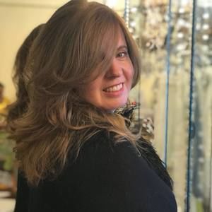 Meet your Posher, Maileny